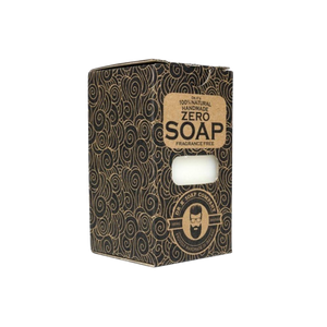 Body Soap XL Zero/ -  Unparfümierte Seife Seifen & Duschgel Dr K Soap   