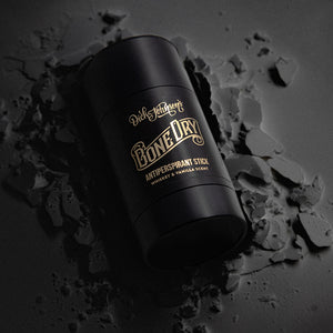 Antiperspirant Stick Bone Dry Whiskey & Vanilla 80ml Deodorant Dick's Brewery