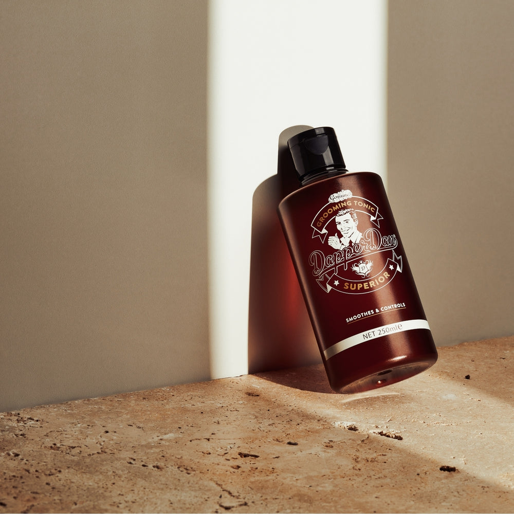 Grooming Tonic Dapper Texture Sprays & Tonics Dapper Dan Deluxe   