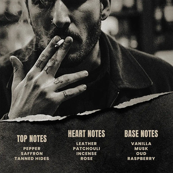 Devil's Hour Parfumöl Roll-On Dick Johnson GmbH