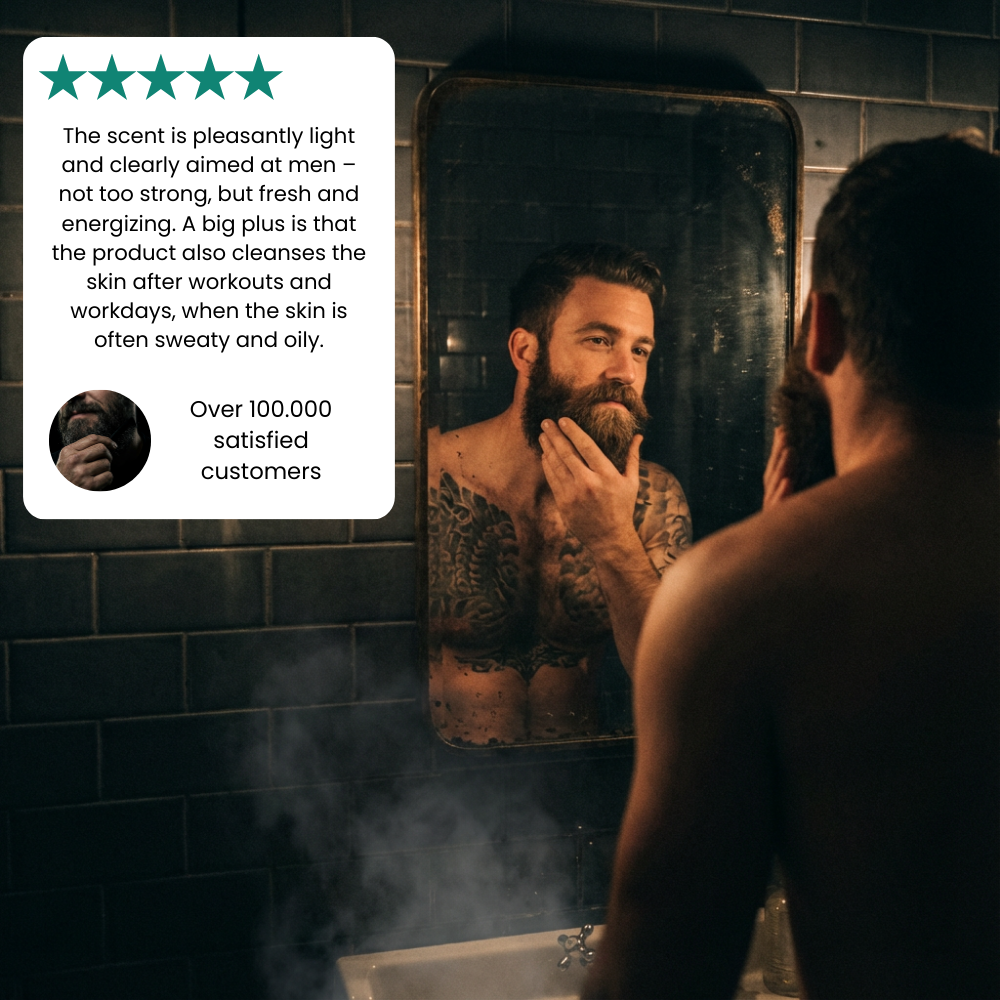 The "Daddy Glow-Up" Bundle HIDE Dick Johnson GmbH