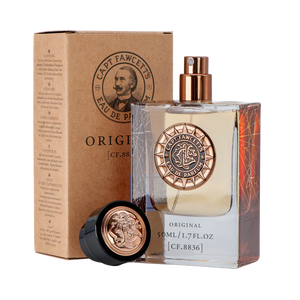 Eau de Parfum Original Parfum Captain Fawcett