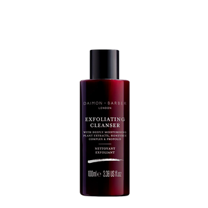 Face Scrub Exfoliant Gesichtsreinigung The Daimon Barber