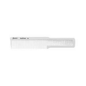 Fade Pro Comb Kamm Carobels Cosmetics S.L. 112 White
