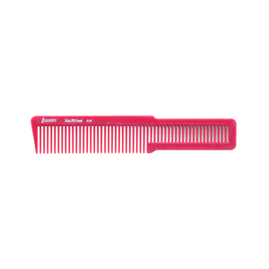 Fade Pro Comb Kamm Carobels Cosmetics S.L. 113 Red