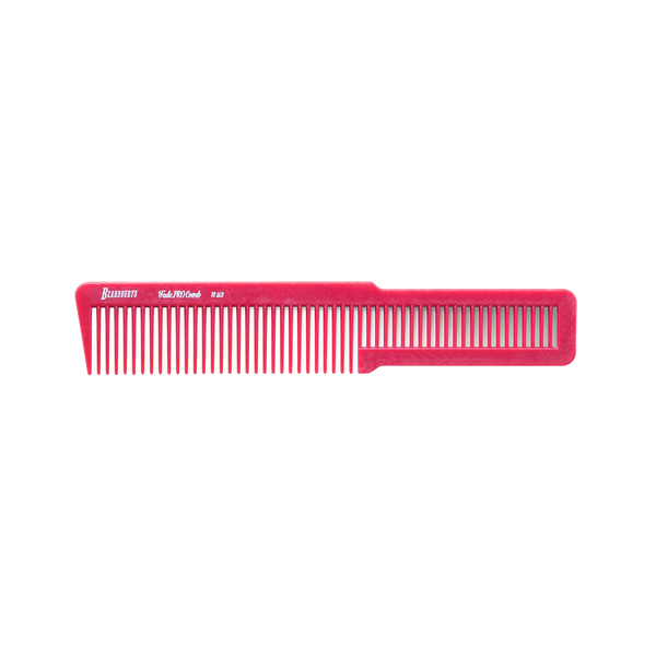 Fade Pro Comb Kamm Carobels Cosmetics S.L. 113 Red