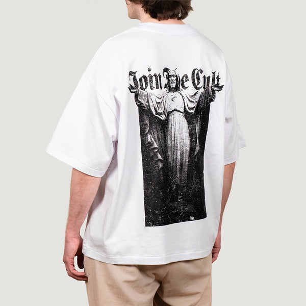 T-Shirt Jeesus Kleidung Trenditekijät