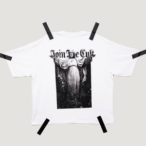 T-Shirt Jeesus Kleidung Trenditekijät