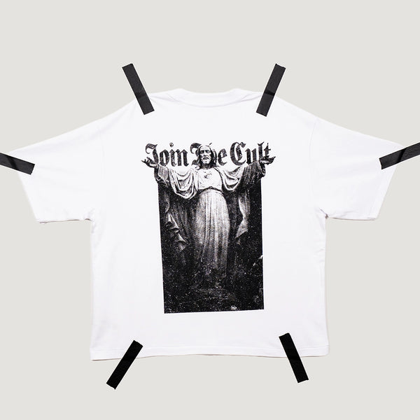 T-Shirt Jeesus Kleidung Trenditekijät