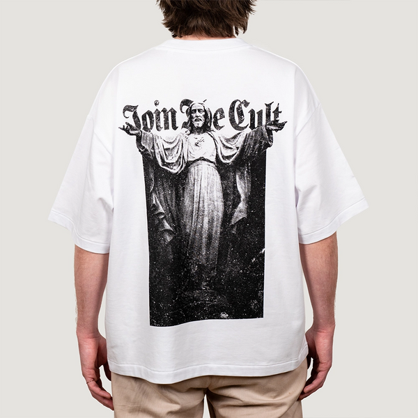 T-Shirt Jeesus Kleidung Trenditekijät