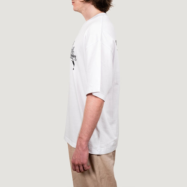 T-Shirt Jeesus Kleidung Trenditekijät