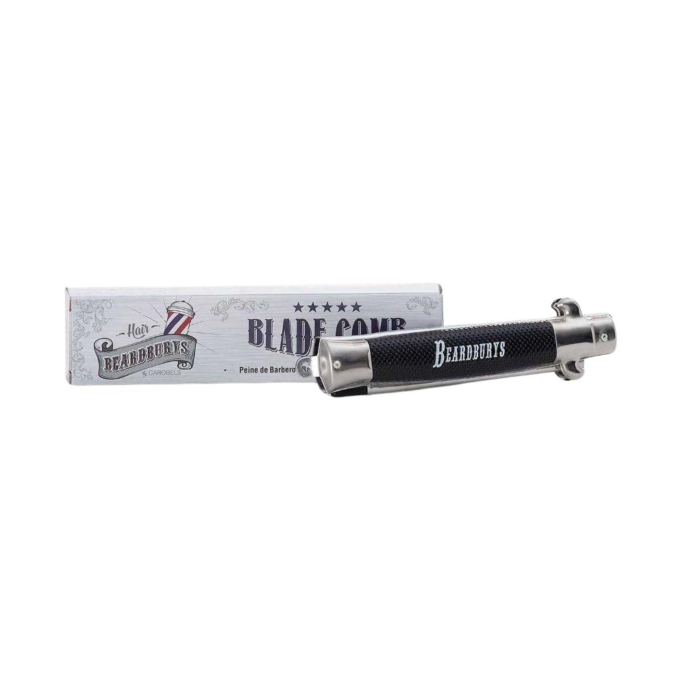 Kamm Blade Comb Kamm Carobels Cosmetics S.L.   