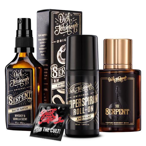 Ladykiller BUNDLE Bundle