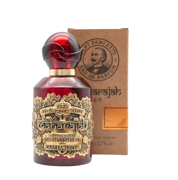 Maharajah Eau De Parfum 50ml Parfum Captain Fawcett   