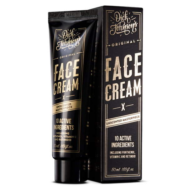 Gesichtscreme Masterpiece 50ml Gesichtscreme & Serum KD-COSMETIC