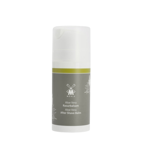 Mühle After Shave Care After Shave Muhle - Hans-Jürgen Müller GmbH & Co. KG Aloe Vera