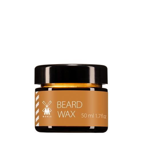 Mühle Bart Wachs 50ml Bartwachs / Bartbalsam Muhle - Hans-Jürgen Müller GmbH & Co. KG   