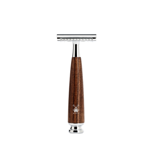 Mühle Rasierhobel Rytmo Steamed Ash Rasierhobel Muhle - Hans-Jürgen Müller GmbH & Co. KG   