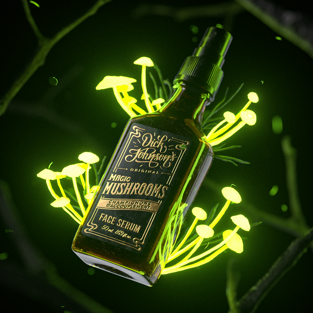 The "Daddy Glow-Up" Bundle