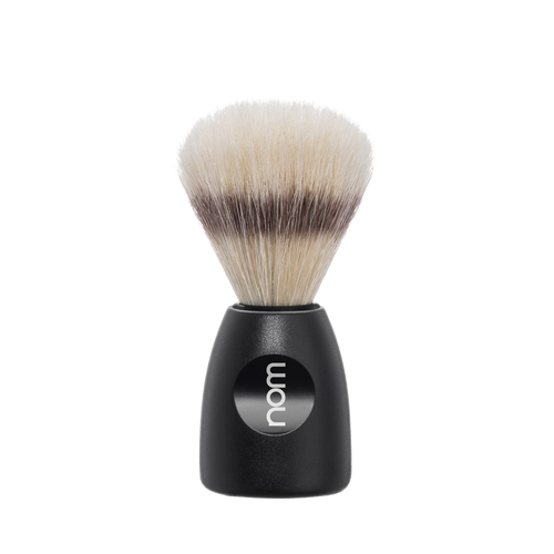 Nom Rasierpinsel Lasse Schwarz Rasierpinsel Muhle - Hans-Jürgen Müller GmbH & Co. KG