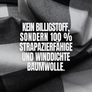 Heavy Duty Overshirt Kleidung Dick Johnson GmbH