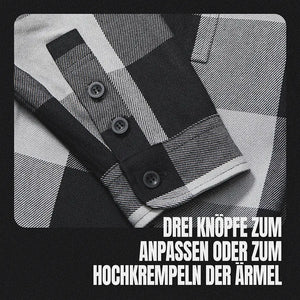 Heavy Duty Overshirt Kleidung Dick Johnson GmbH