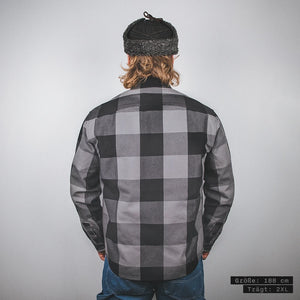 Heavy Duty Overshirt Kleidung Dick Johnson GmbH