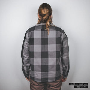 Heavy Duty Overshirt Kleidung Dick Johnson GmbH