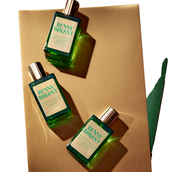 Parfüm Dark Gaiacwood Parfum Dick Johnson   