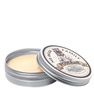 Pomade Original Pomade Mr Bear Family   