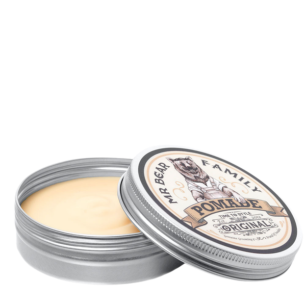 Pomade Original Pomade Mr Bear Family   