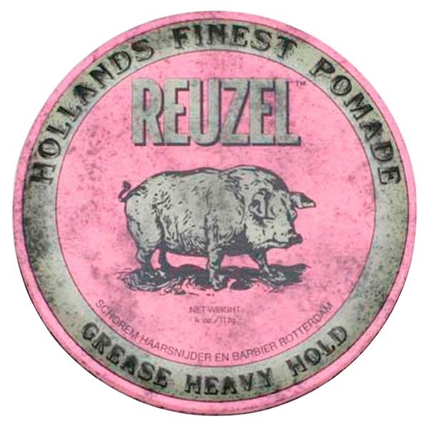 Pomade Pink Pomade Nuorder   