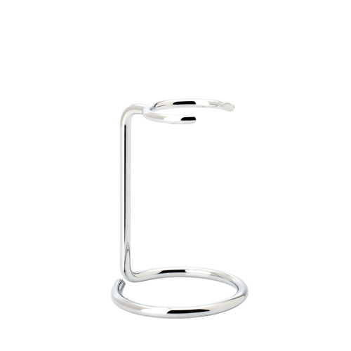 Rasierpinsel Halter CHROM RHM 5 Klingen & Zubehör Muhle - Hans-Jürgen Müller GmbH & Co. KG   