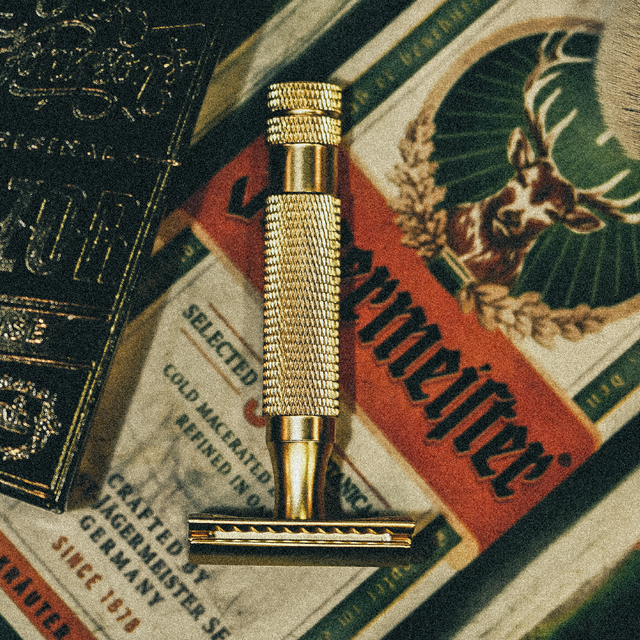 Shave Kit Rasurset – mit gratis Überaschungsprodukt Rasur Aktion Bundle   