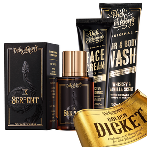 Dick's Picks (Bestsellers) Dick Johnson GmbH