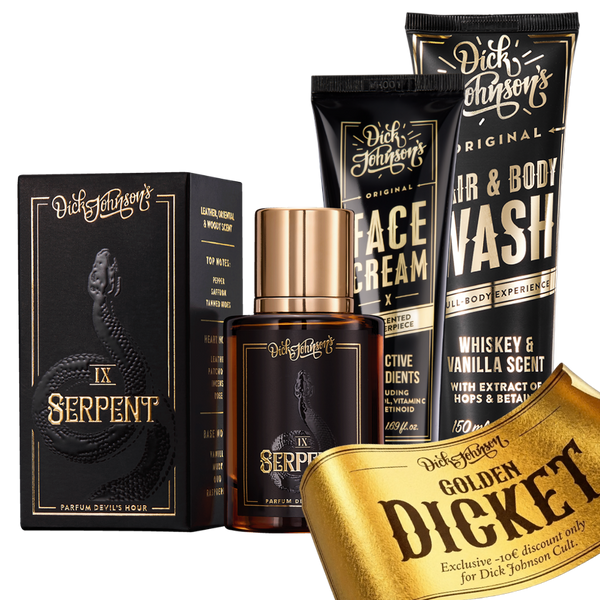 Dick's Picks (Bestsellers) Dick Johnson GmbH