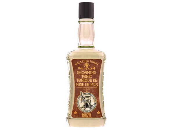 Reuzel Grooming Tonic Texture Sprays & Tonics Nuorder   