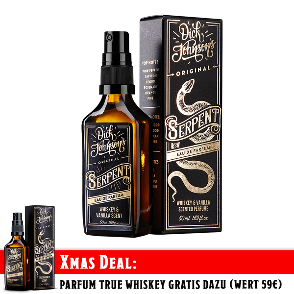 Eau De Parfum Serpent Original - Neukunden Deal