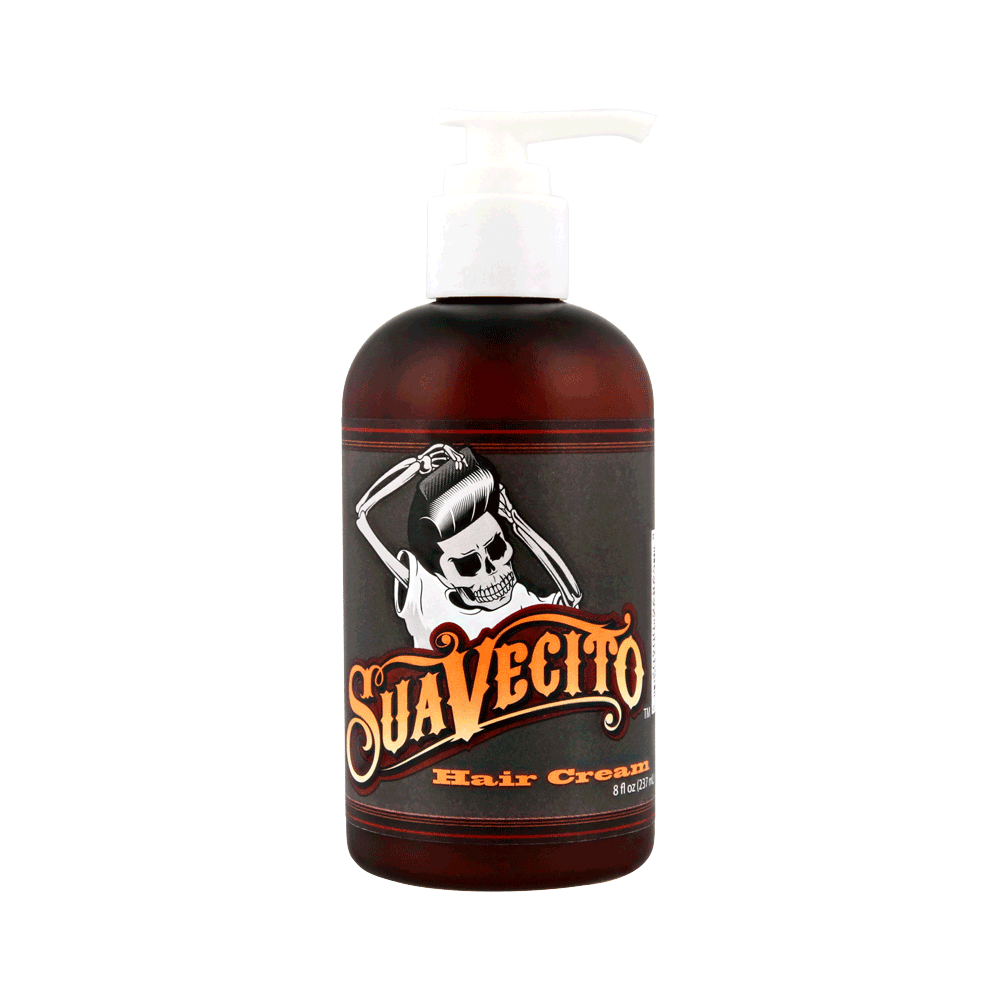 Suavecito  Hair Cream Haarspülung Nuorder   