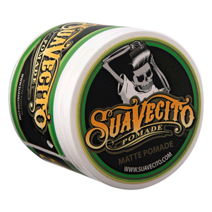 Suavecito Matte Pomade Pomade Nuorder   