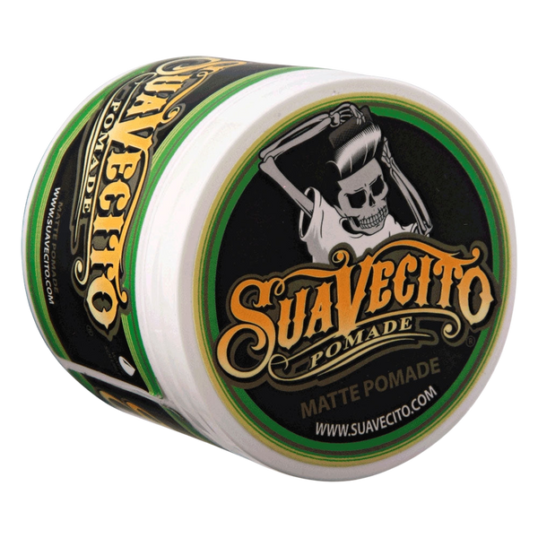 Suavecito Matte Pomade Pomade Nuorder   