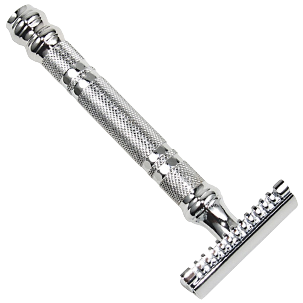 Traditioneller 24C Rasierhobel Rasierhobel Discontinued   