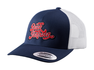 Trucker Mütze Snapback