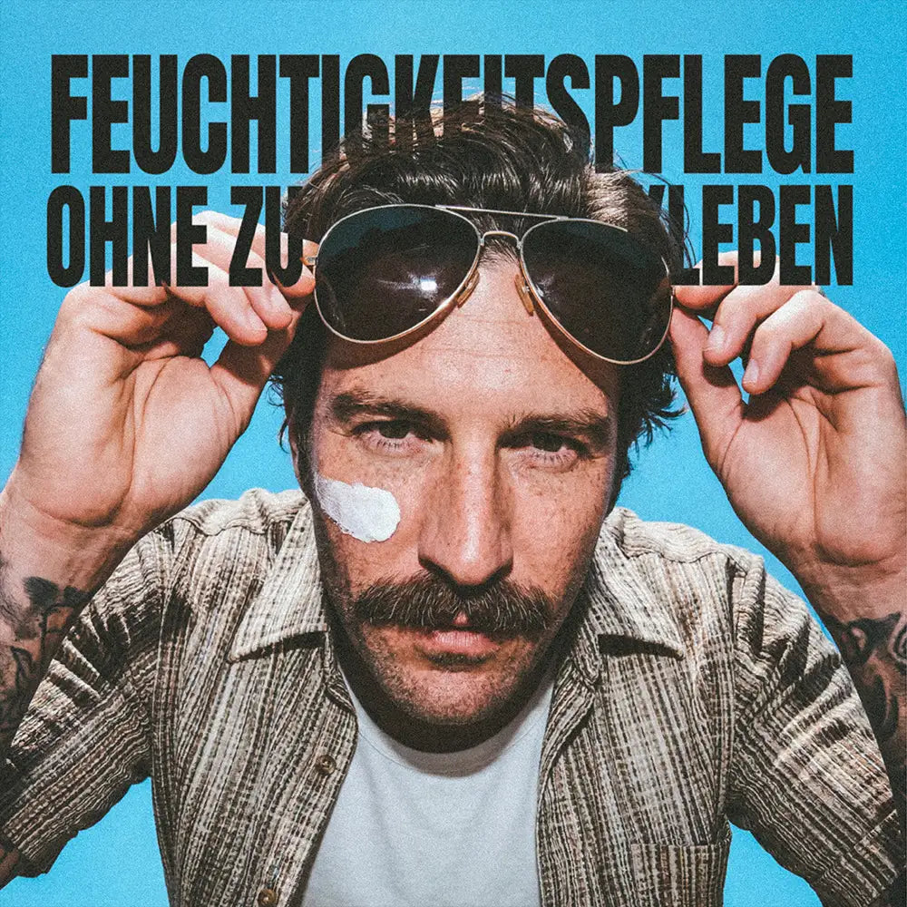 Face Cream UV Guard SPF30 Sonnenschutz Dick Johnson GmbH