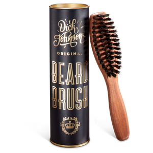 Bartpflege Komplettpaket Bartpflege Aktion Dick Johnson   