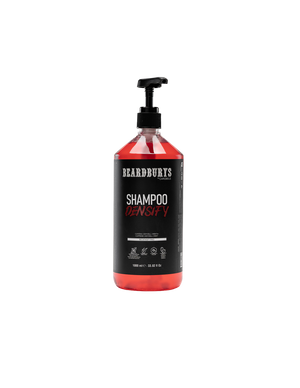Shampoo Densify 1000ml Shampoo Carobels Cosmetics S.L.