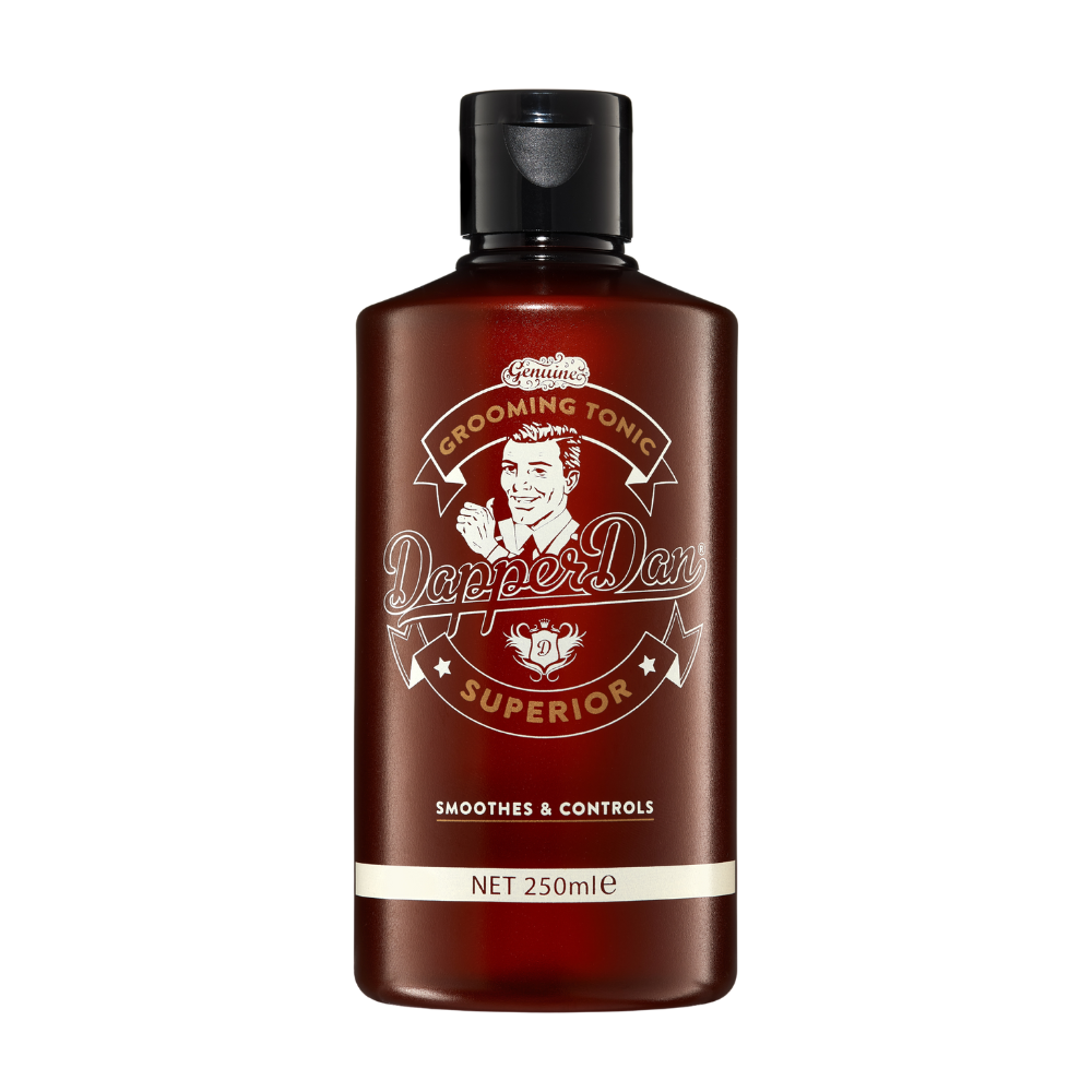Grooming Tonic Dapper Texture Sprays & Tonics Dapper Dan Deluxe   