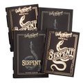 Serpent Parfümproben Parfum Dick's Brewery