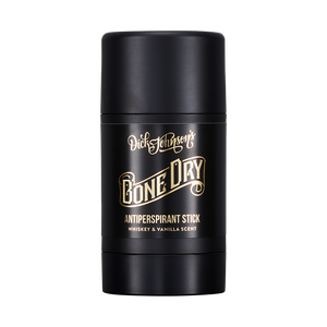 Antiperspirant Stick Bone Dry Whiskey & Vanilla 80ml Deodorant Dick's Brewery