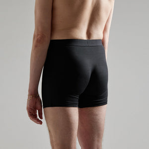Boxershorts – Kein Kneifen, Hucken oder Kratzen!